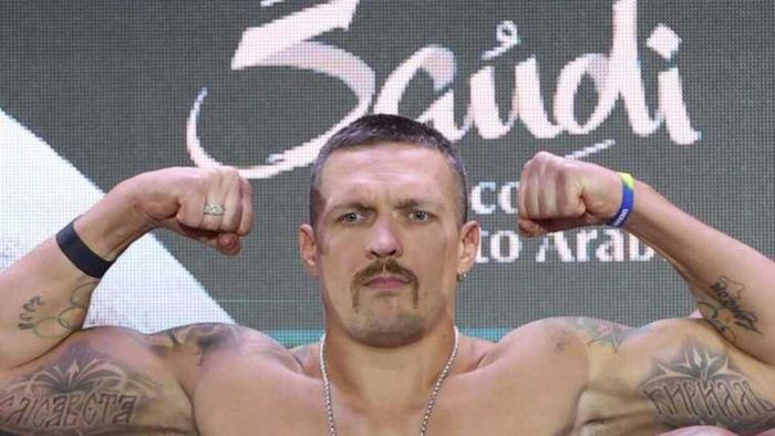 Экс-чемпион мира спрогнозировал победителя реванша Усик – Дюбуа: "Ему пора на пенсию"