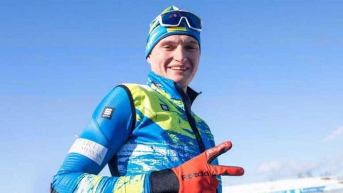 Мандзин подвел итоги первого этапа КМ по биатлону – он стал сенсацией соревнований