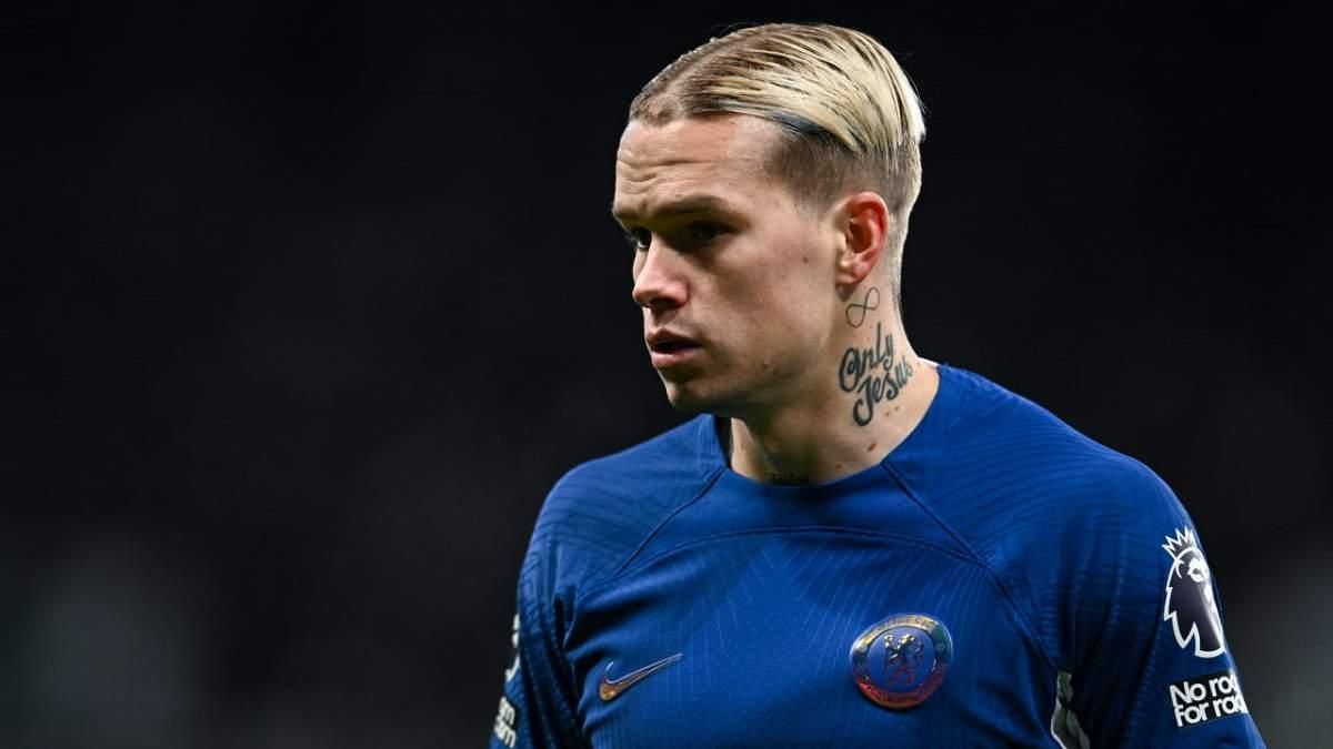 Михаил Мудрик / Getty Images Михаил Мудрик / Getty Images