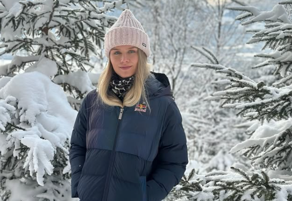 Соперница Джимы по Рождественской гонке неожиданно снялась с соревнований – биатлонистка раскрыла причину