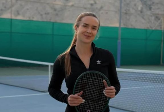 Свитолина вернется на корт в январе в матче против чемпионки ОИ-2024