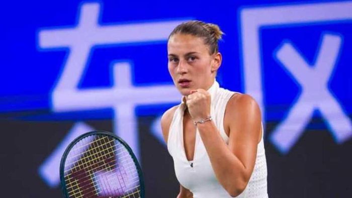 Костюк сохранила место в топ-20 рейтинга WTA – известны места других украинок