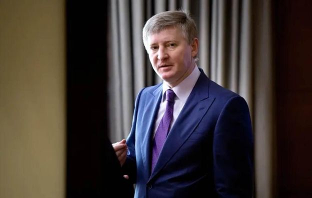 Президента Шахтаря визнали найбагатшою людиною України – відоме місце власника Динамо