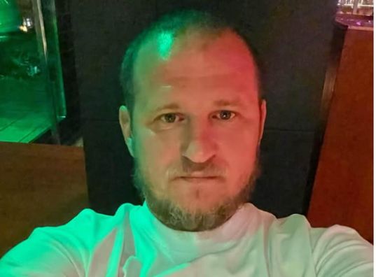 Алиев выложил видео из российской Суджи и обратился к ФСБ – его объявляли в розыск в РФ