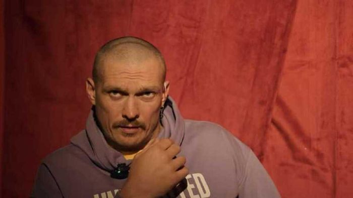 Промоутер Джошуа назвал следующего соперника Усика: "Попробует сделать это снова"