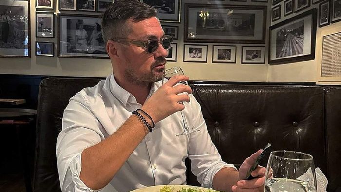 Мілевський назвав тренера Динамо, який його ненавидів: "Називав нас з Алієвим алкашами"
