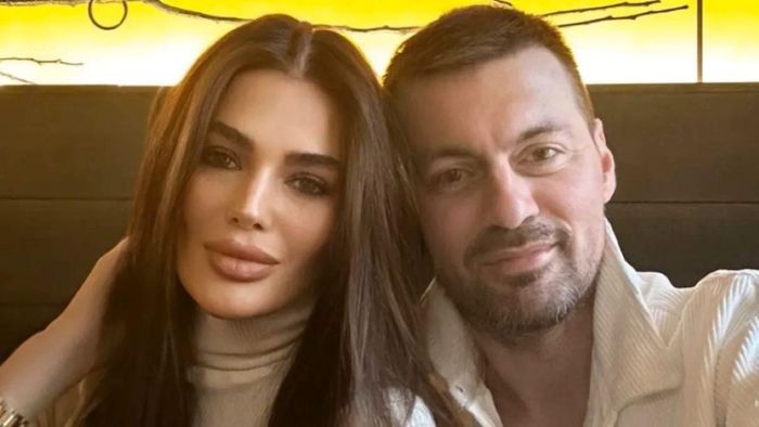 Внезапно умерла дочь бывшего вице-президента Динамо – Милевский и Алиев оплакивают потерю подруги