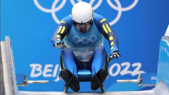 Тренер збірної України з санного спорту назвав головні цілі на сезон: "Маємо повторити нещодавні результати"