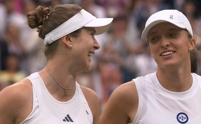 WTA оголосила ім'я найкращої тенісистки року – українки залишились ні з чим