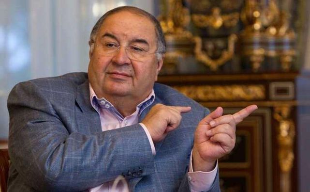 Россиянин ушел с должности президента международной федерации фехтования