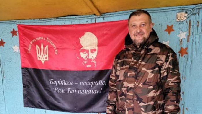 "Моментов, когда я прощался с жизнью, было достаточно": футбольный арбитр рассказал, как выживает в аду войны с Россией