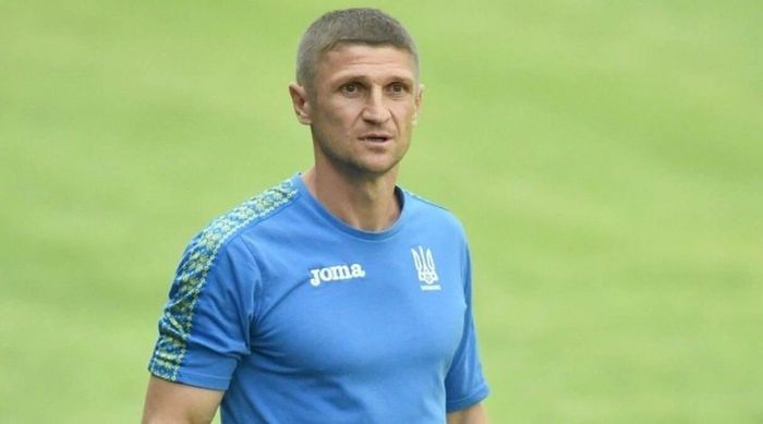 Исполком УАФ избрал тренеров юношеских сборных –источник раскрыл имена