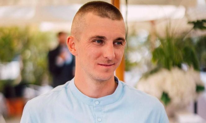 Пидручный оценил результат спринта в Антхольце: "Постоянно чего-то не хватает"