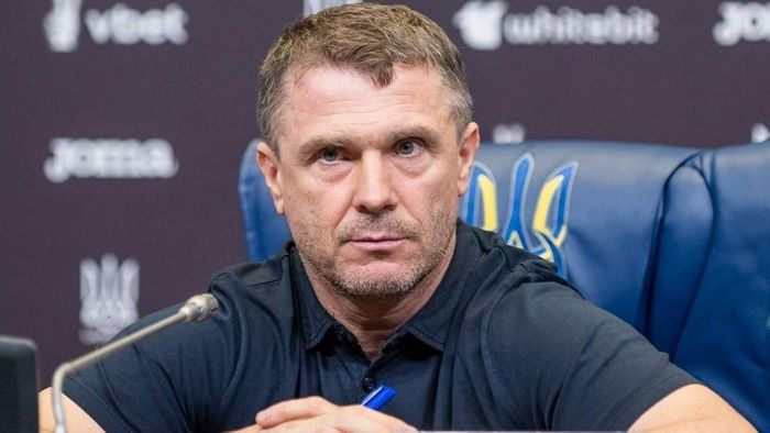 Ребров оценил справедливость пенальти в ворота Динамо в матче с Галатасараем
