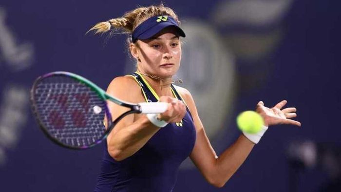 Ястремська вийшла у чвертьфінал турніру WTA 500 у Лінці, здолавши хорватку у двох сетах
