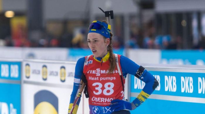 Джима вдруге пропустить чемпіонат Європи з біатлону – відомий склад жіночої збірної України