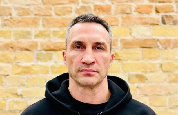 Владимир Кличко жортко ответил на вопрос о возвращении на ринг