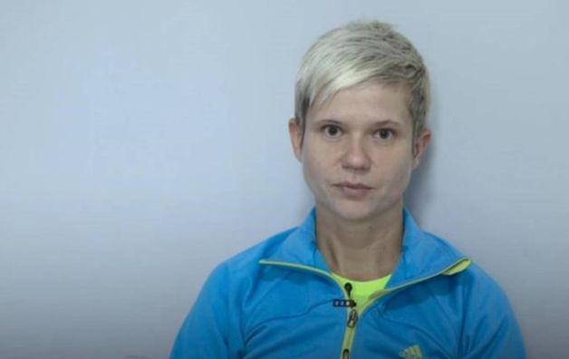 Чемпионка Украины по академической гребле опозорилась переездом в Россию – она служила в Нацгвардии