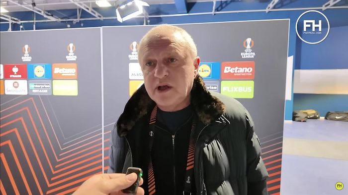 Суркіс виділив дві позиції, на які Динамо шукає підсилення в зимове трансферне вікно
