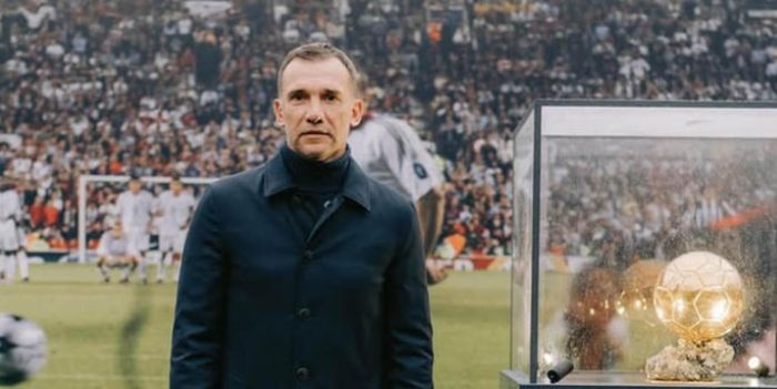 Шевченко разнес звезду Милана из-за равнодушия во время игры: "Это не лидер"