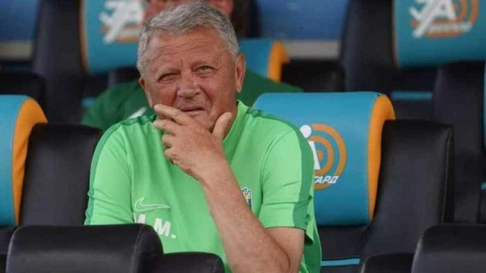 Маркевич назвав роль, у якій Мілевський може досягти успіху в майбутньому: "Він добре розуміє суть роботи"