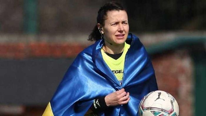 Команди УПЛ запропонували Монзуль революційне нововведення – воно стосується роботи арбітрів