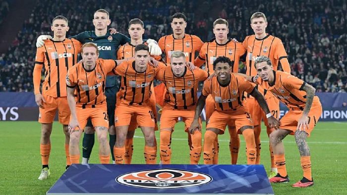 Шахтер – Брест: прогноз на матч Лиги чемпионов