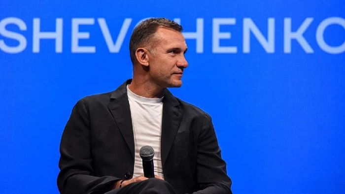 Зарплата Шевченко на посту главы УАФ выше, чем у президента Украины – источник назвал точную сумму