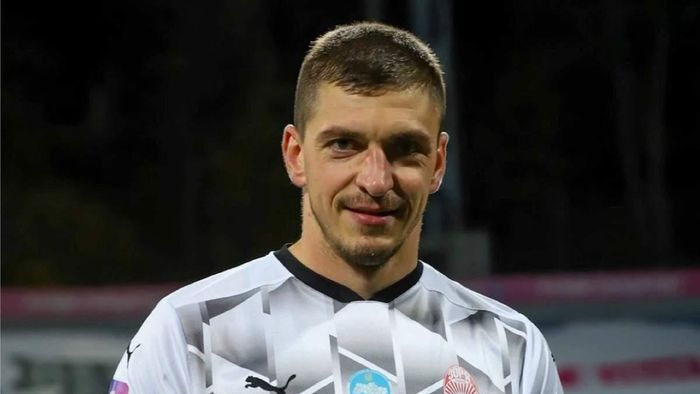 Будковский вспомнил, как Заря забила автогол по "установке" Вернидуба: "Справились безупречно"