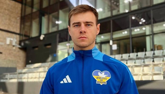 Гераскевич оцінив свій результат на Кубку світу: "Був великий челендж адаптуватися до погодних умов"