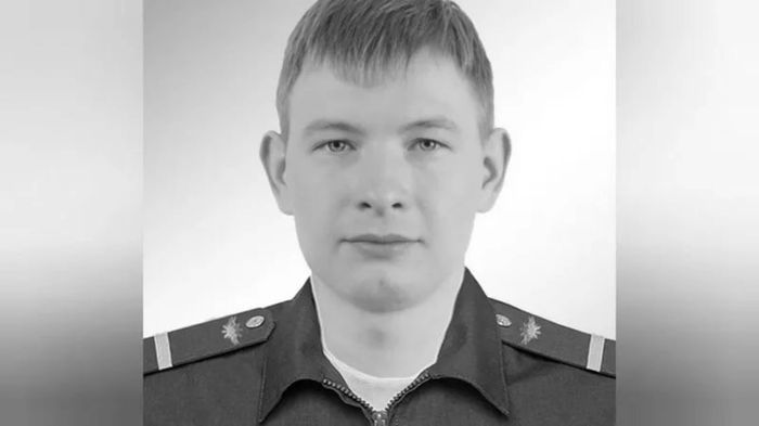 ВСУ ликвидировали чемпиона Украины по каратэ, который воевал на стороне россии