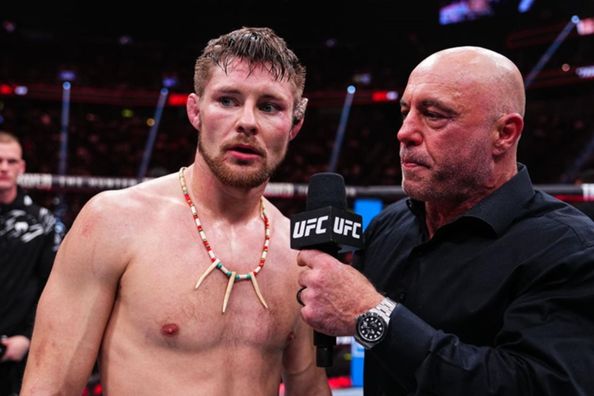 Зірка UFC зганьбився заявою про любов до Гітлера: "Хотів очистити Німеччину від жадібних євреїв"