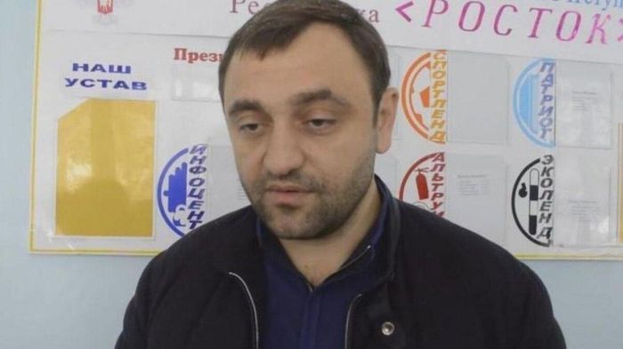 Глава так называемой "Федерации бокса ДНР" умер после покушения на его жизнь