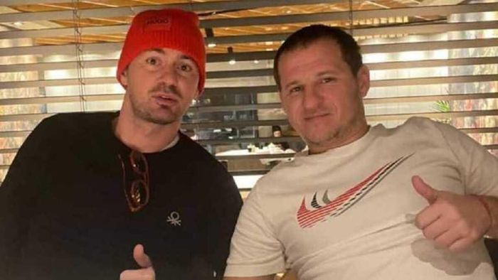 Вацко розкрив заробітки Алієва та Мілевського у медіалізі: "Іноді такі гроші заробляють одиниці"