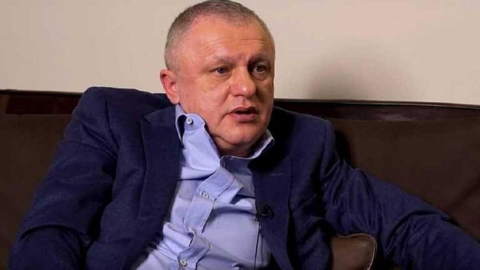 Суркіс визначився з долею ключового гравця Динамо після зірваного трансферу в АПЛ