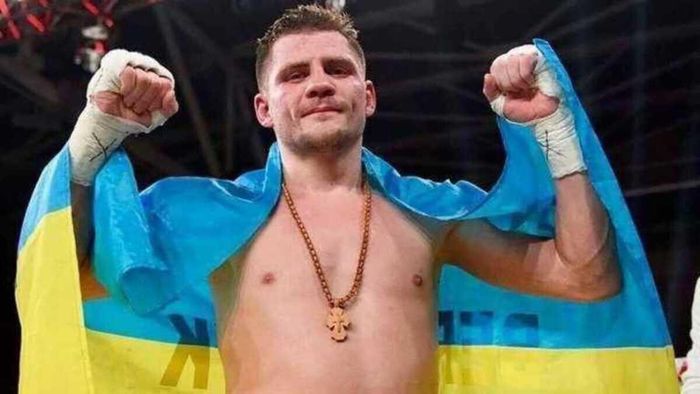 Екс-чемпіон світу розповів про недоліки Берінчика: "У кількох компонентах йому не вистачає потужності"