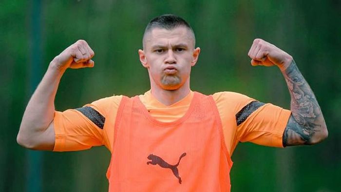 Трабзонспор нашел альтернативу Зубкову –это игрок сборной Украины
