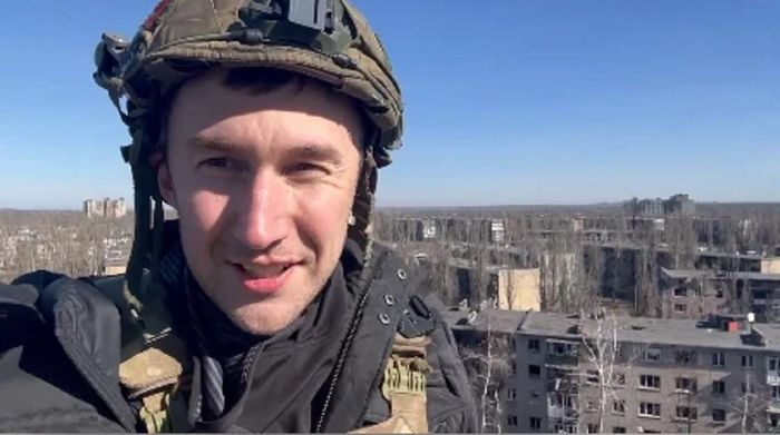 Предатель Украины Карякин попал под индивидуальные санкции Евросоюза