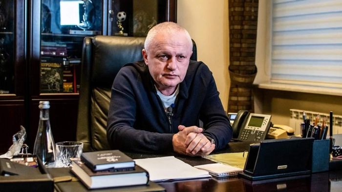 Президент Динамо розкрив, що сказав "біло-синім" після матчу з РФШ: "Єврокубкова кампанія повністю провалена" 