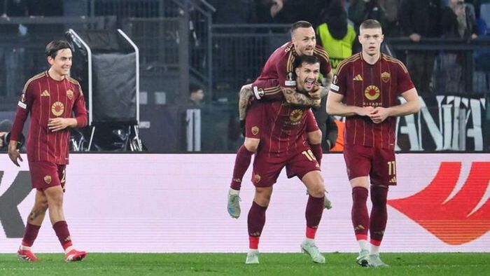 Рома – Наполи: прогноз и где смотреть матч команды Довбыка против лидера Серии А