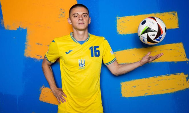 Миколенко рассказал, как война в Украине изменила его жизнь: "Мне трудно быть здесь"
