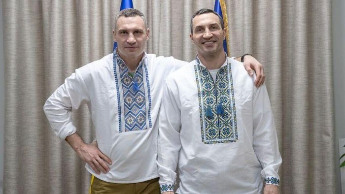 Володимир Кличко зізнався, як старший брат радив йому завершити кар'єру: "Це було так боляче"