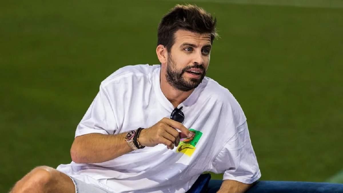 Легенда Барселони потролив Реал за критику суддівства Ла Ліги