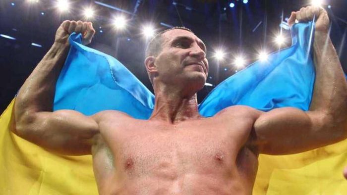 Український боксер порадив Кличку-молодшому не погоджуватися на титульний бій після повернення – відома причина