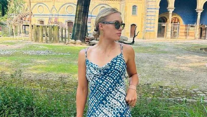 Стародубцева получила травму и снялась с первого матча турнира WTA 500 в Мексике
