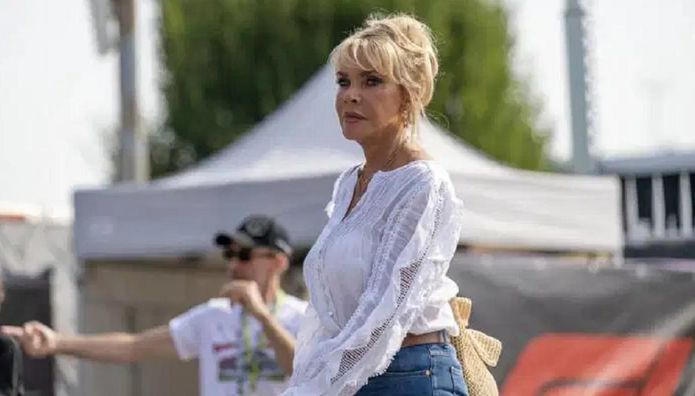 Дружина Шумахера вперше порушила мовчання у справі про шантаж – Корінна ошелешена вироком суду
