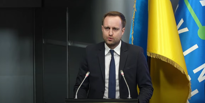 Генеральний секретар УАФ Грищенко анонсував можливу реформу Кубка України