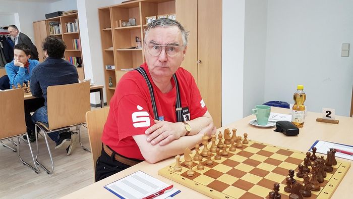 Умер легендарный шахист, имевший скандал с национальной федерацией