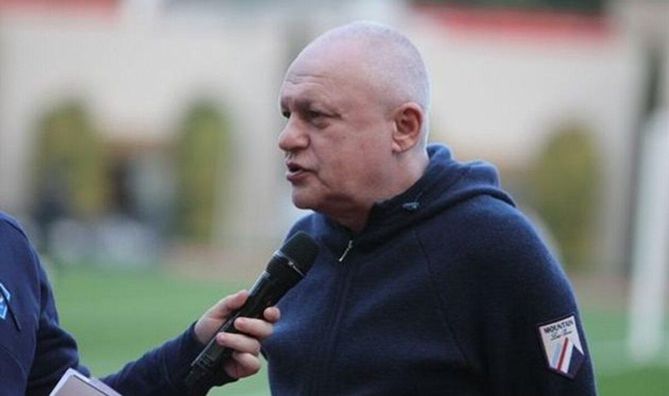 Ігор Суркіс: Футболіст не може піти з Динамо просто тому, що він хоче піти
