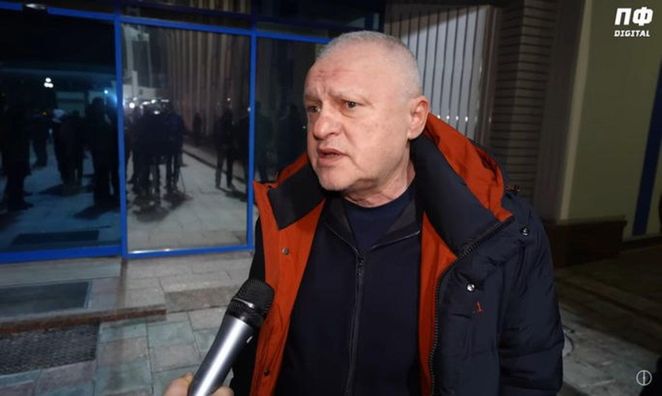 Суркіс зізнався, чи заздрить Шахтарю через дорогі трансфери: "Ми будемо рухатись далі"